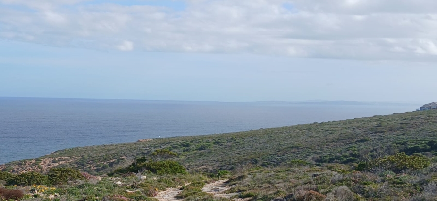 0 Bedroom Property for Sale in Village On Sea Western Cape